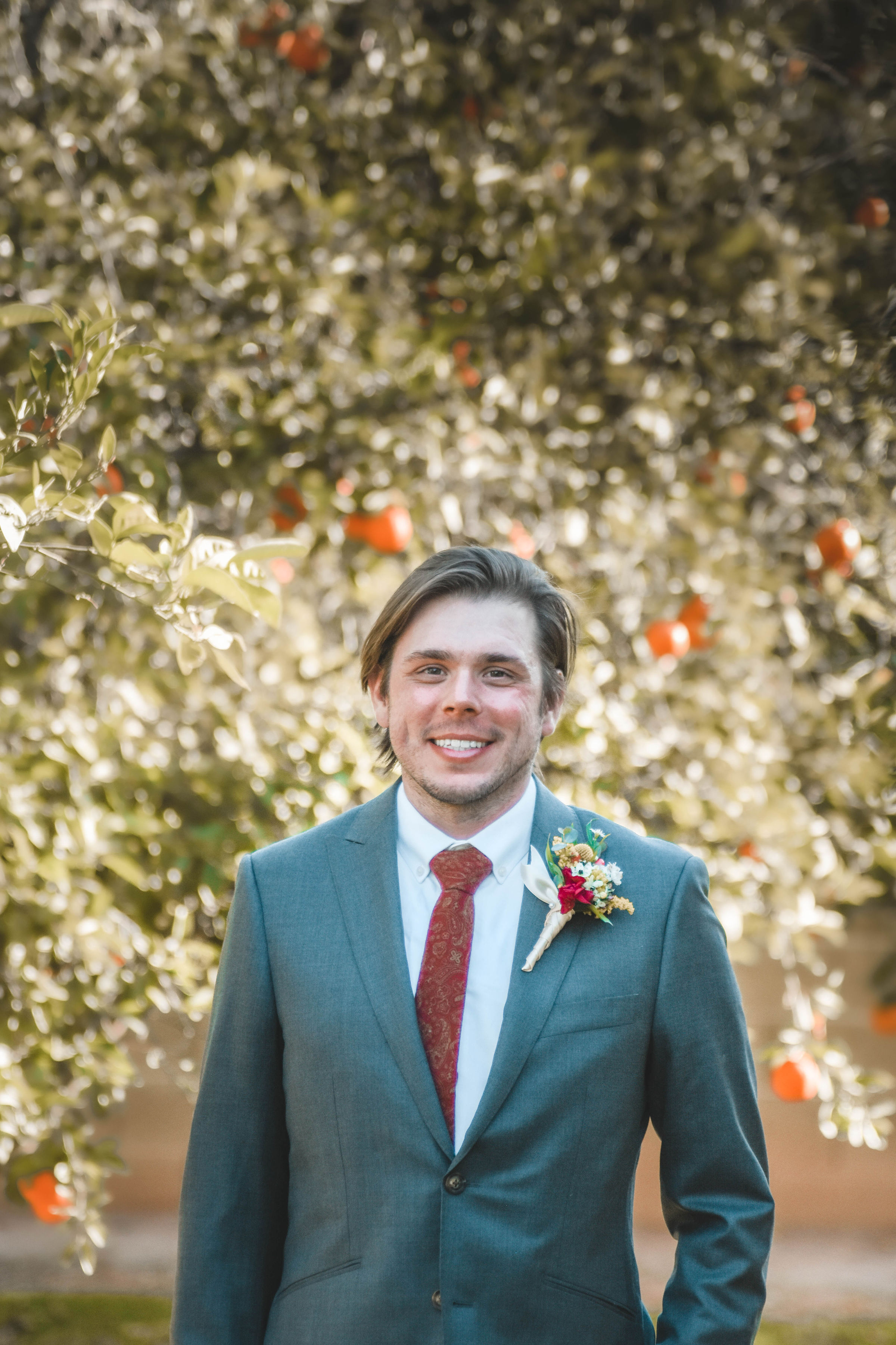 profile of brett